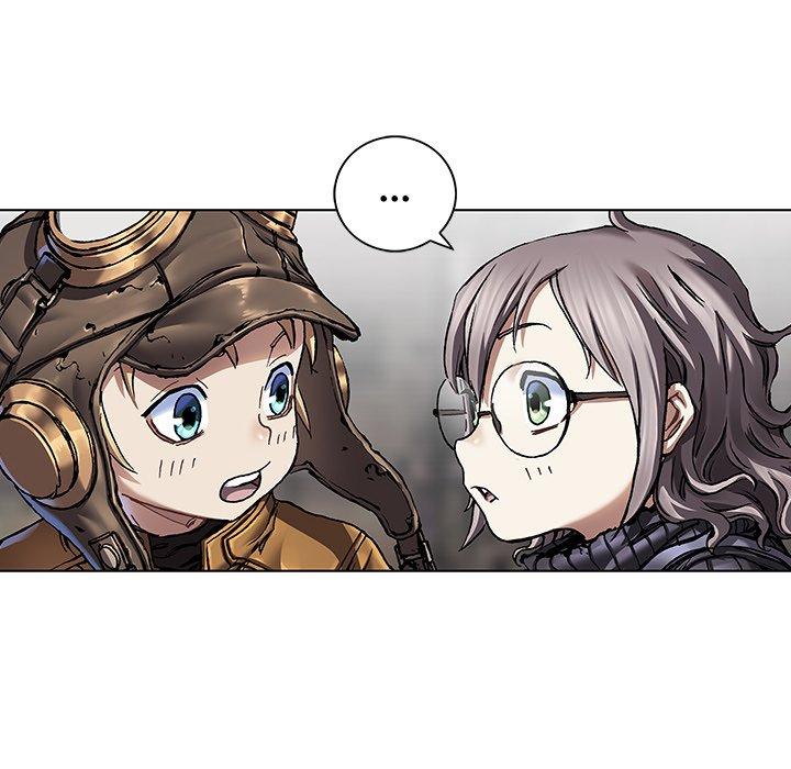 Read Leviathan (en) Manga Online