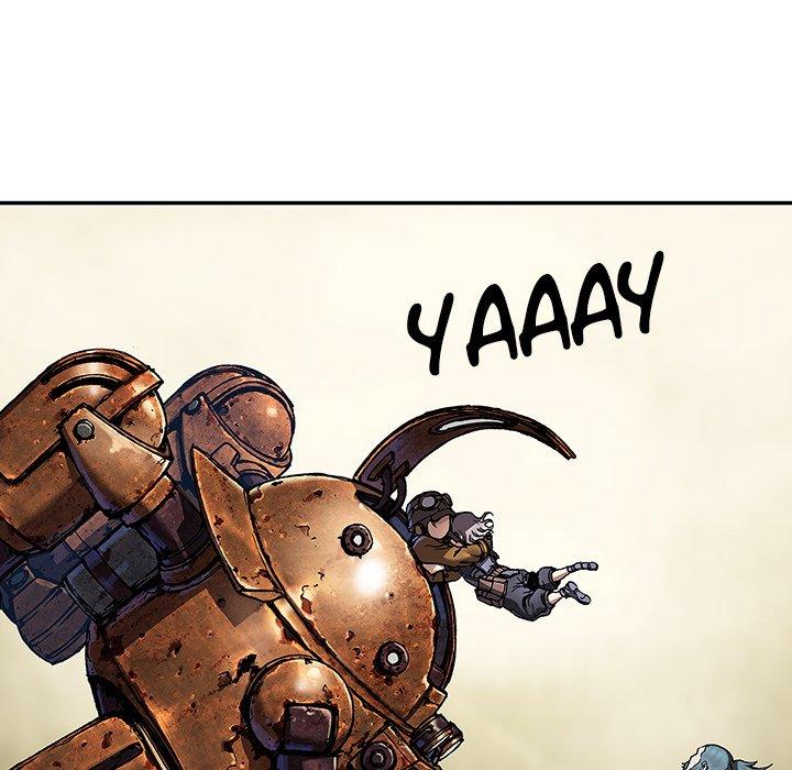 Read Leviathan (en) Manga Online