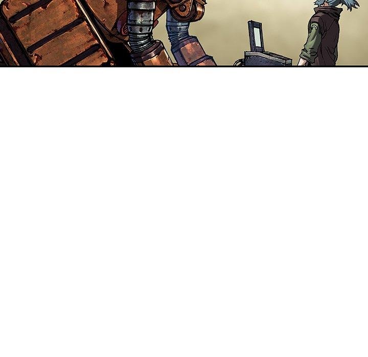 Read Leviathan (en) Manga Online