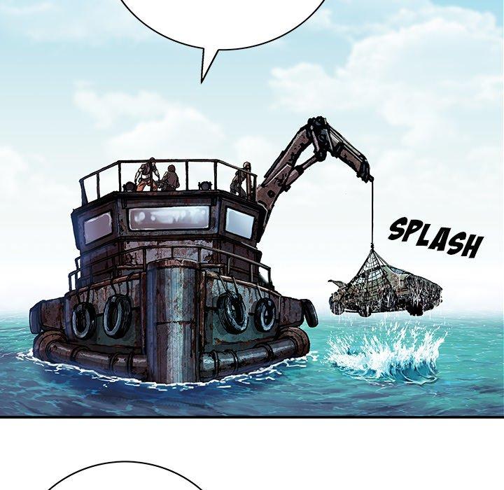 Read Leviathan (en) Manga Online