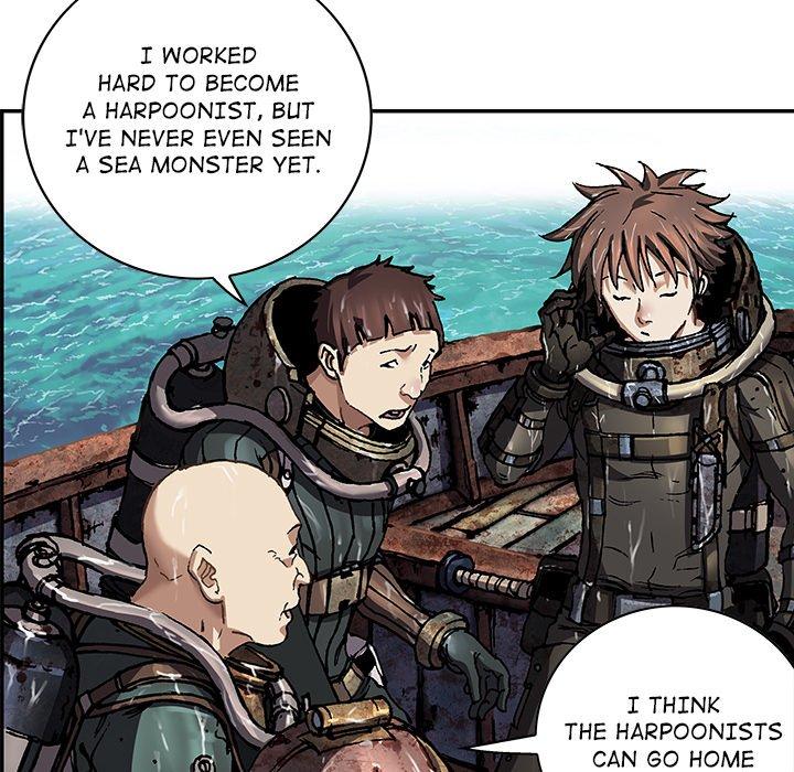Read Leviathan (en) Manga Online