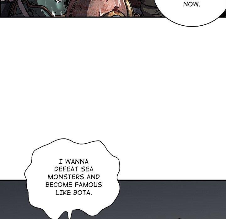 Read Leviathan (en) Manga Online