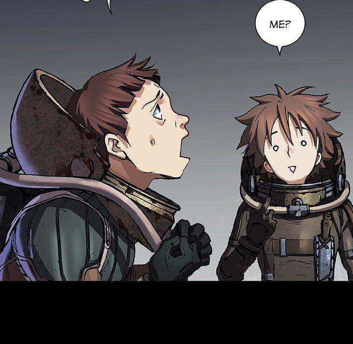 Read Leviathan (en) Manga Online