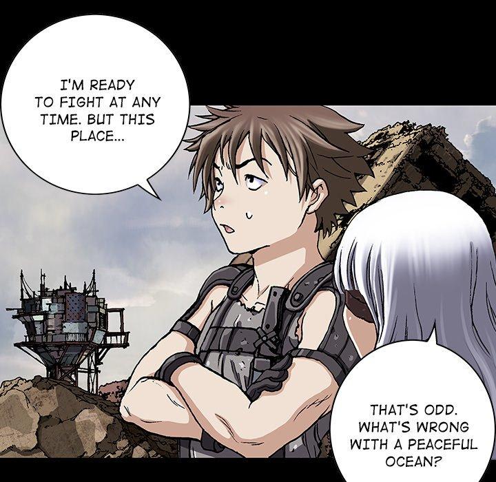 Read Leviathan (en) Manga Online