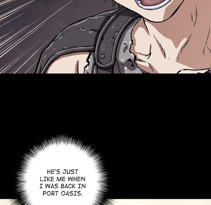 Read Leviathan (en) Manga Online