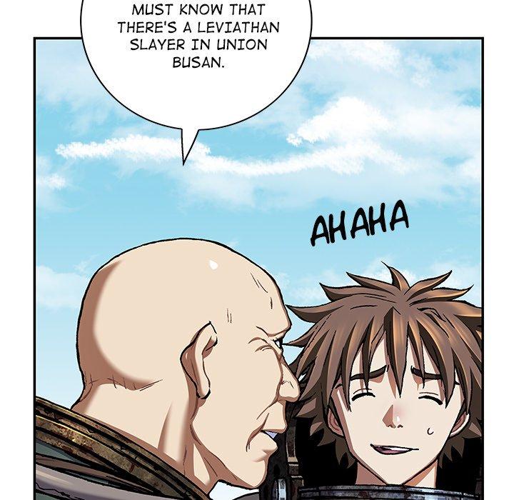 Read Leviathan (en) Manga Online