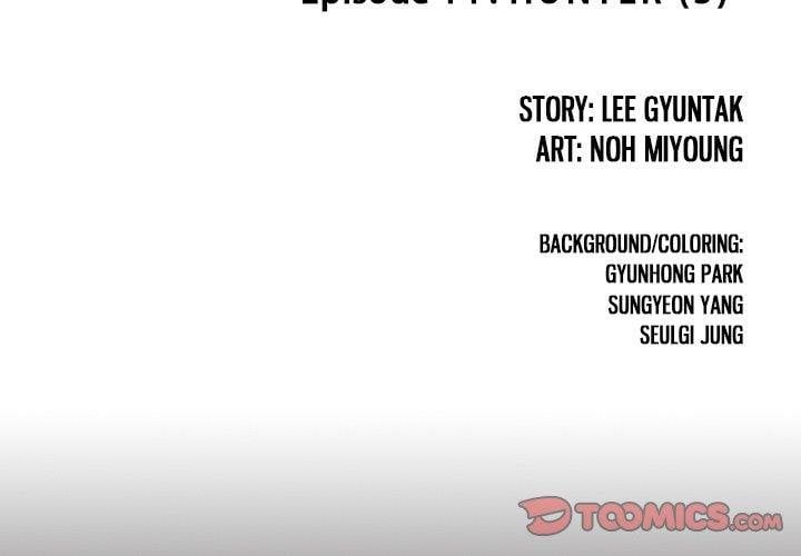 Read Leviathan (en) Manga Online