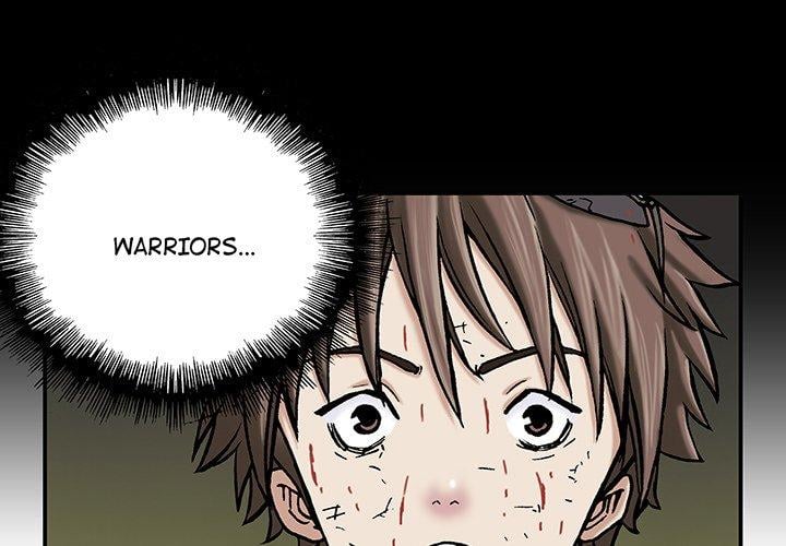 Read Leviathan (en) Manga Online