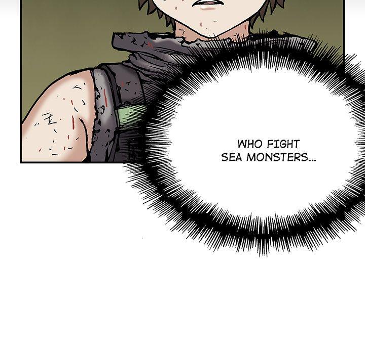 Read Leviathan (en) Manga Online