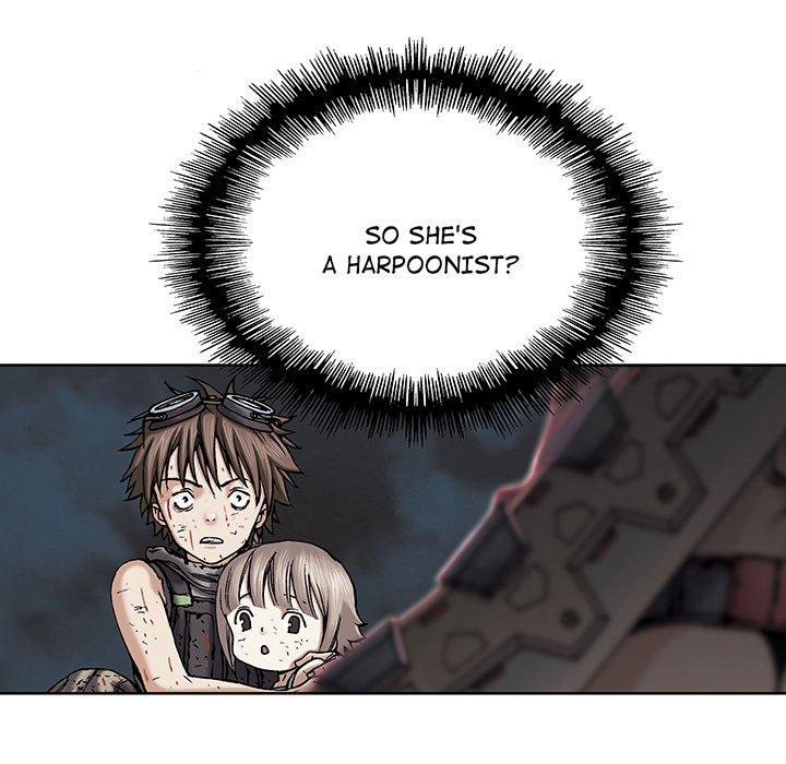 Read Leviathan (en) Manga Online