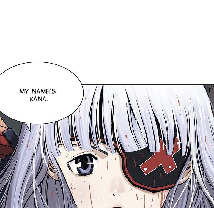 Read Leviathan (en) Manga Online