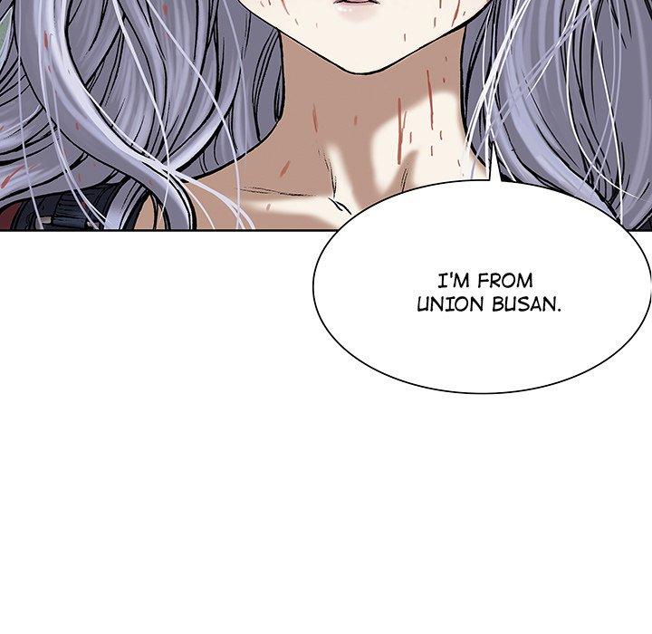 Read Leviathan (en) Manga Online