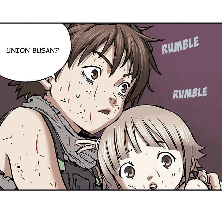 Read Leviathan (en) Manga Online