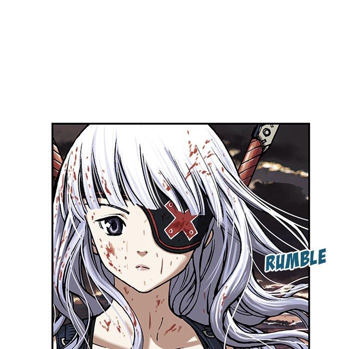 Read Leviathan (en) Manga Online