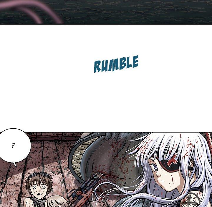 Read Leviathan (en) Manga Online