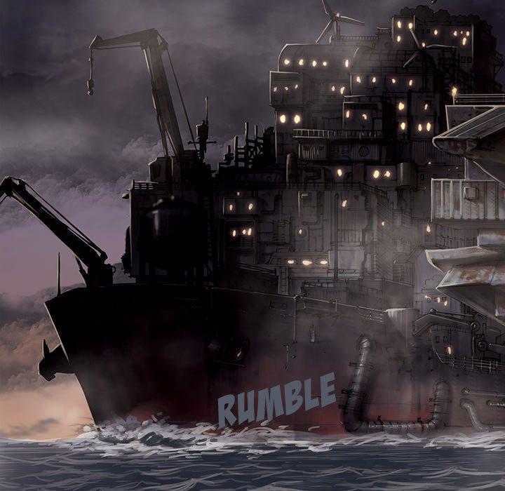 Read Leviathan (en) Manga Online