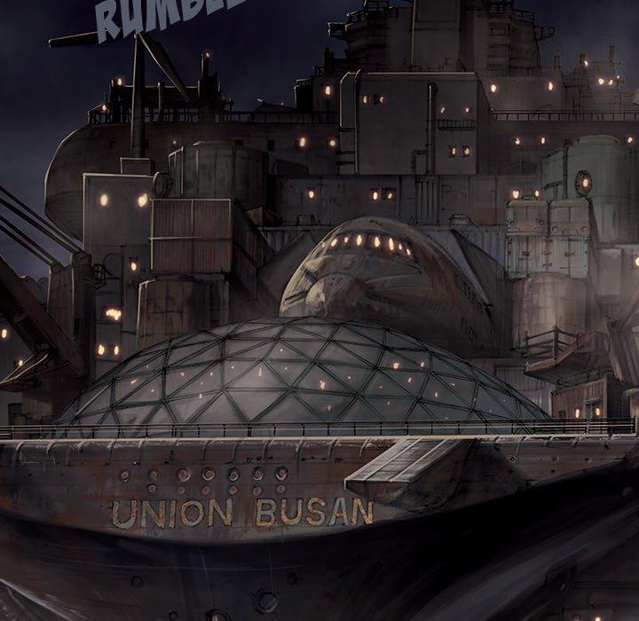 Read Leviathan (en) Manga Online