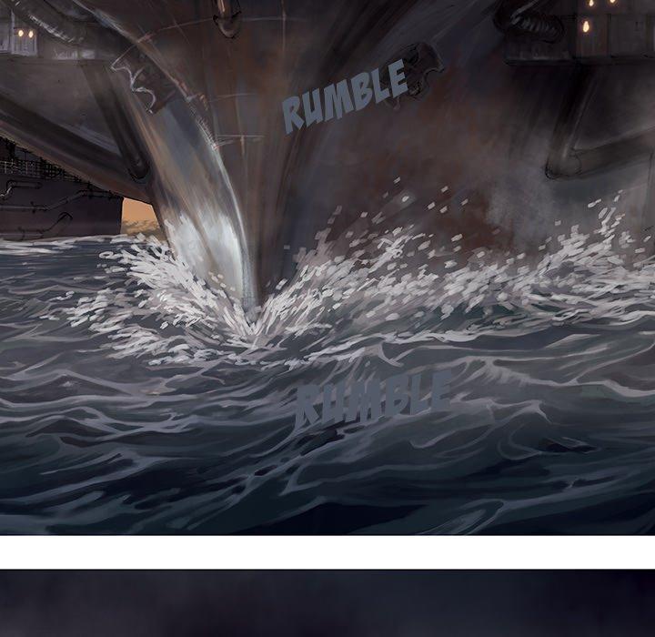 Read Leviathan (en) Manga Online