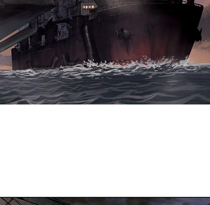 Read Leviathan (en) Manga Online