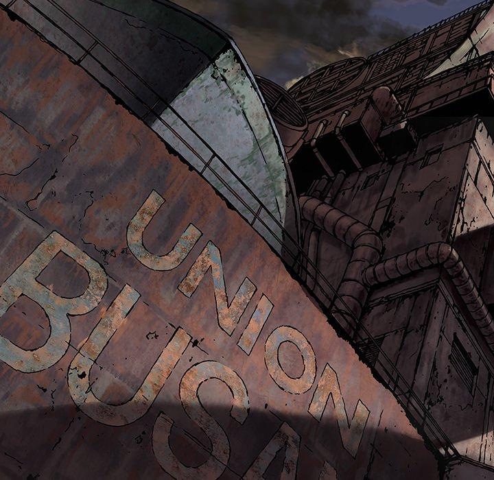 Read Leviathan (en) Manga Online