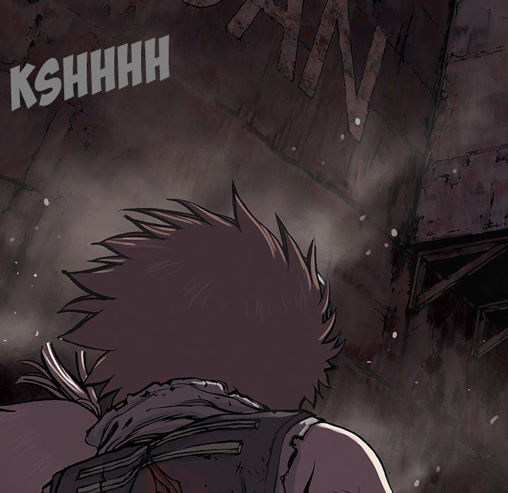 Read Leviathan (en) Manga Online