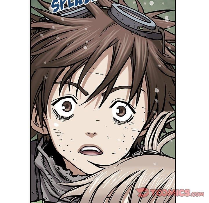 Read Leviathan (en) Manga Online