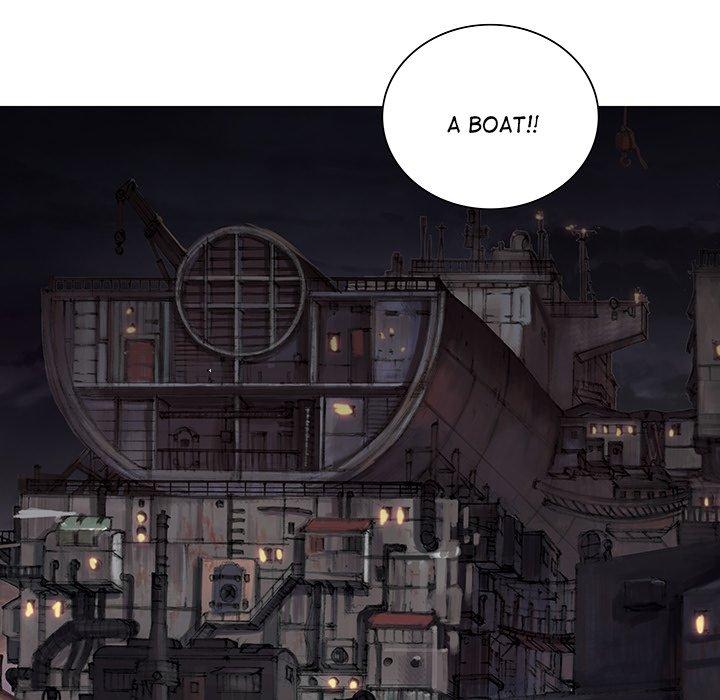 Read Leviathan (en) Manga Online