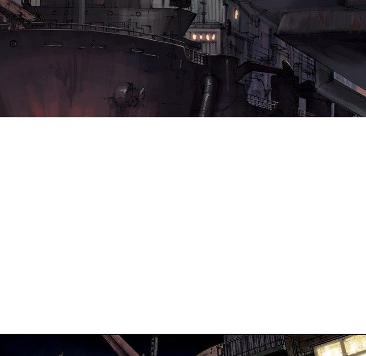 Read Leviathan (en) Manga Online