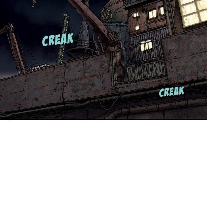 Read Leviathan (en) Manga Online