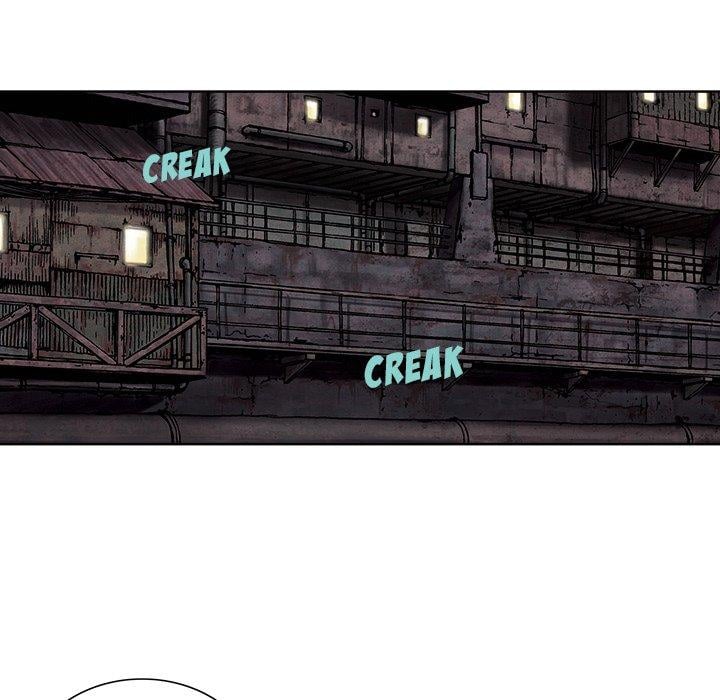 Read Leviathan (en) Manga Online