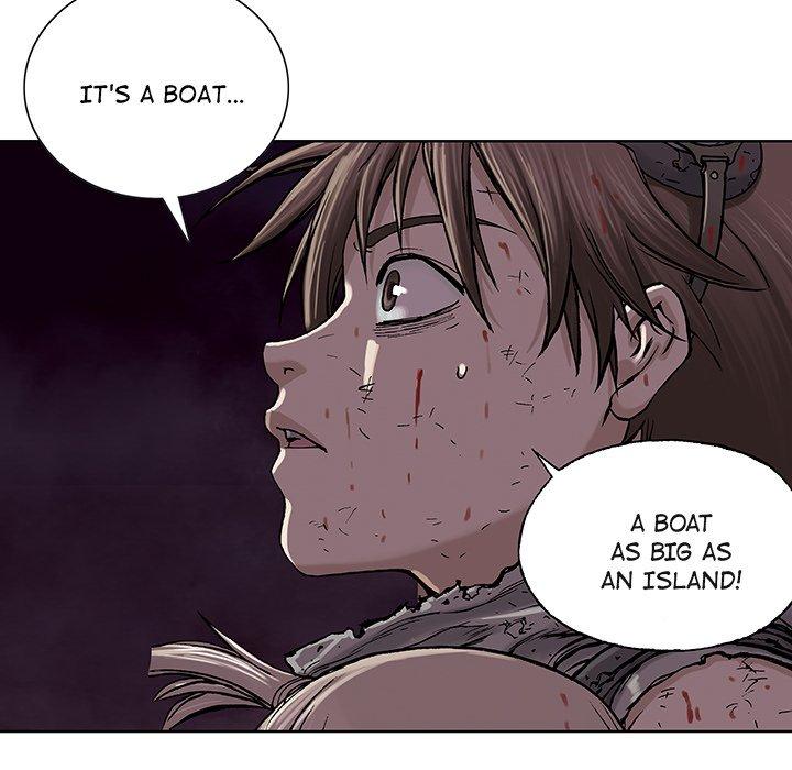 Read Leviathan (en) Manga Online