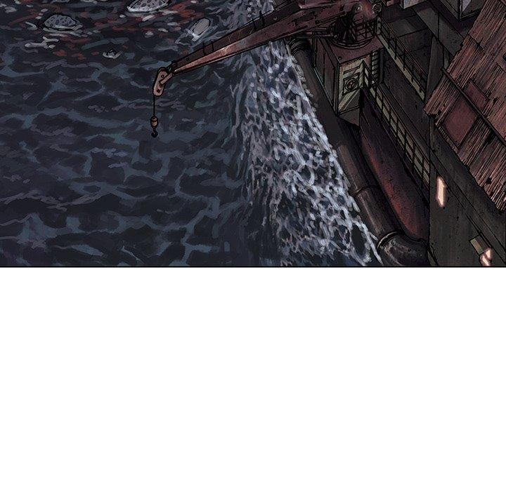 Read Leviathan (en) Manga Online