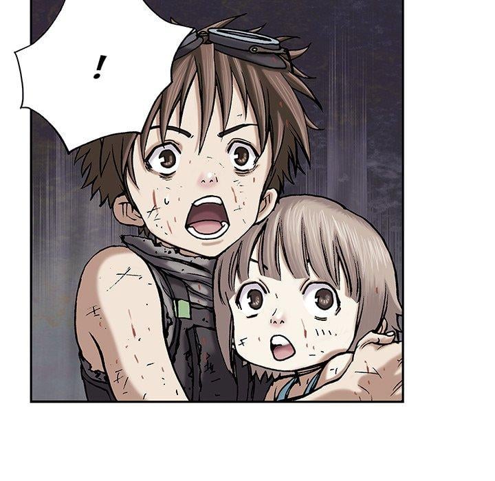 Read Leviathan (en) Manga Online