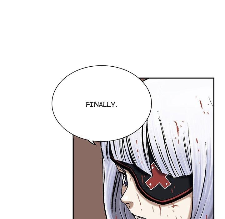 Read Leviathan (en) Manga Online