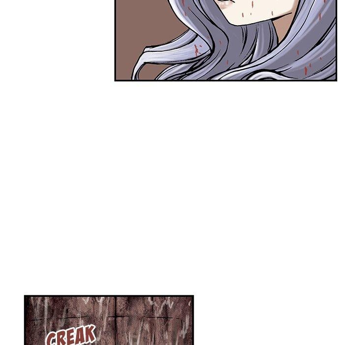 Read Leviathan (en) Manga Online