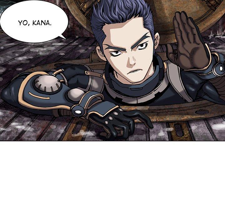 Read Leviathan (en) Manga Online