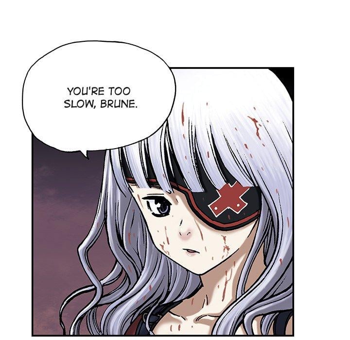 Read Leviathan (en) Manga Online