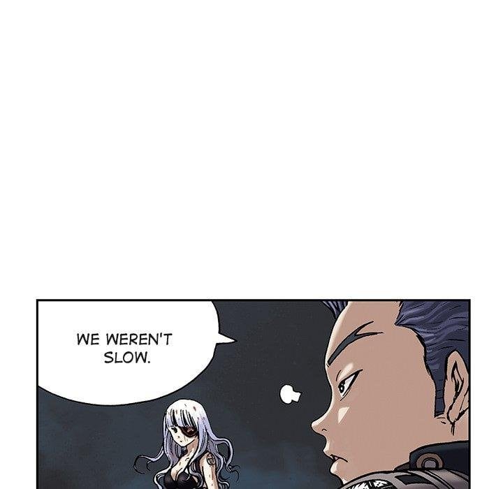 Read Leviathan (en) Manga Online