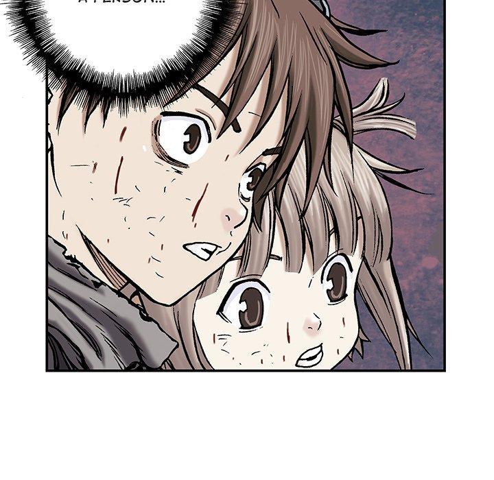 Read Leviathan (en) Manga Online