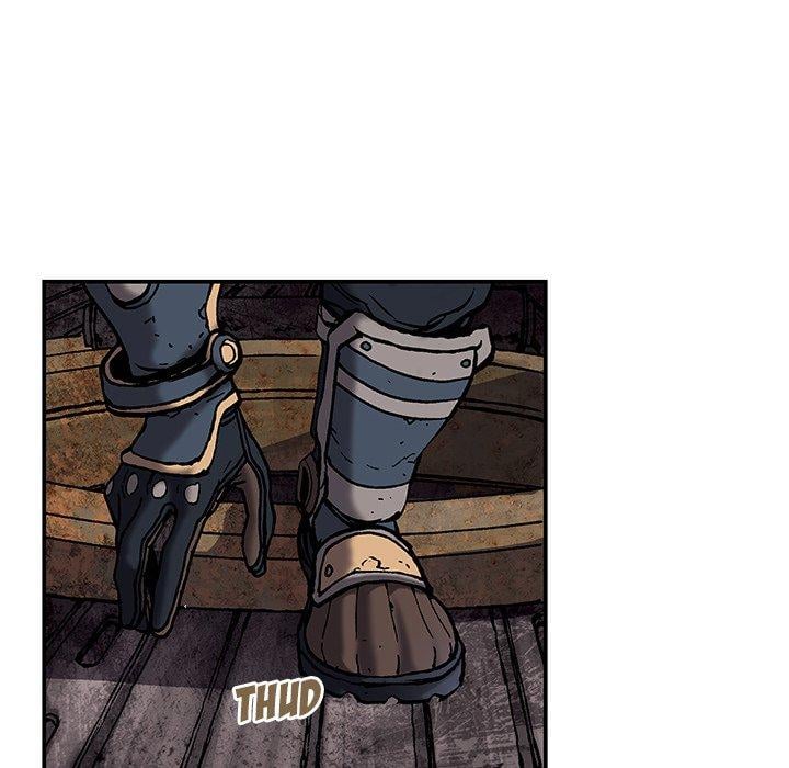 Read Leviathan (en) Manga Online