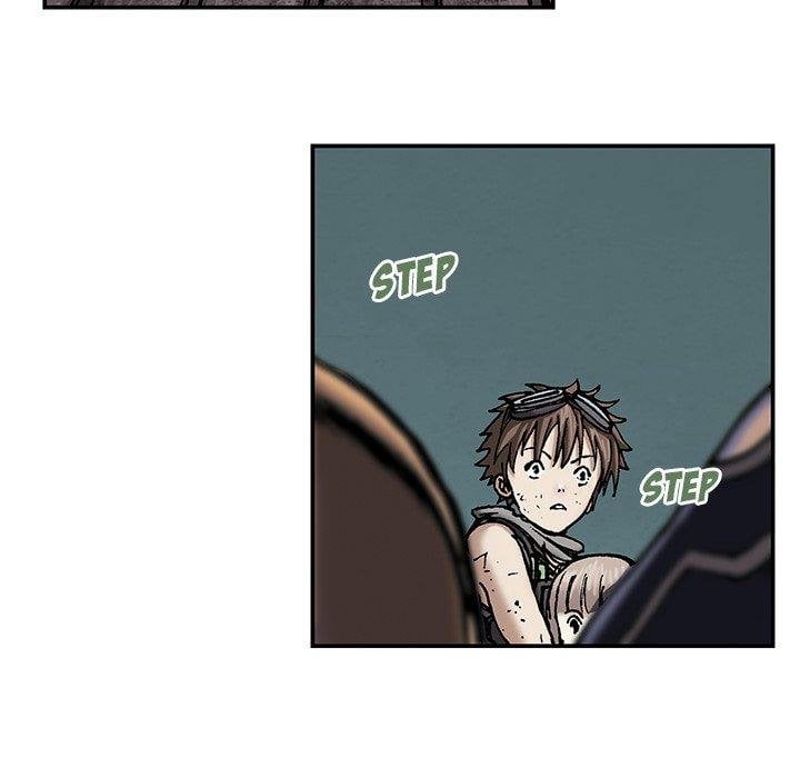 Read Leviathan (en) Manga Online