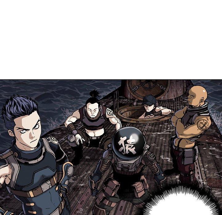 Read Leviathan (en) Manga Online