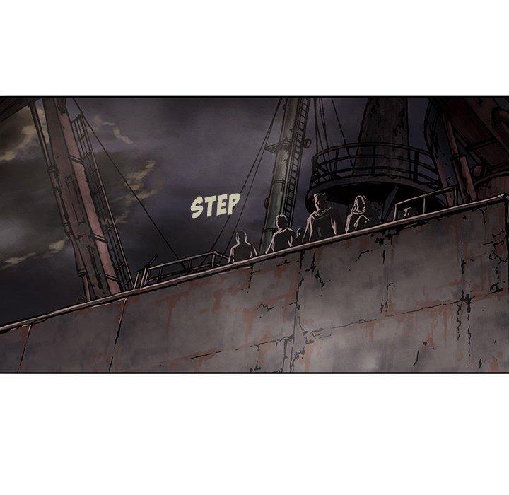 Read Leviathan (en) Manga Online