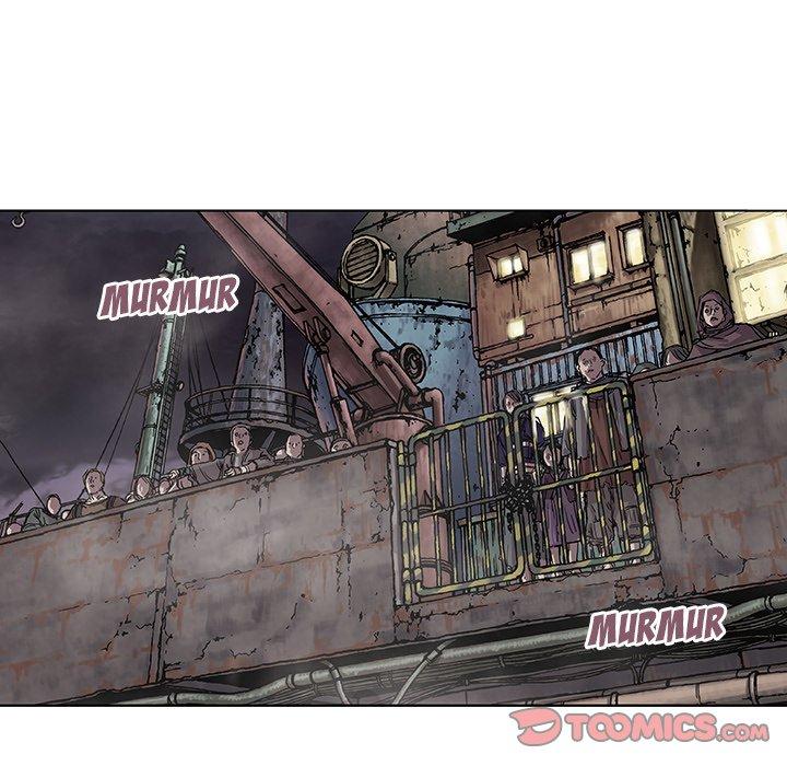 Read Leviathan (en) Manga Online