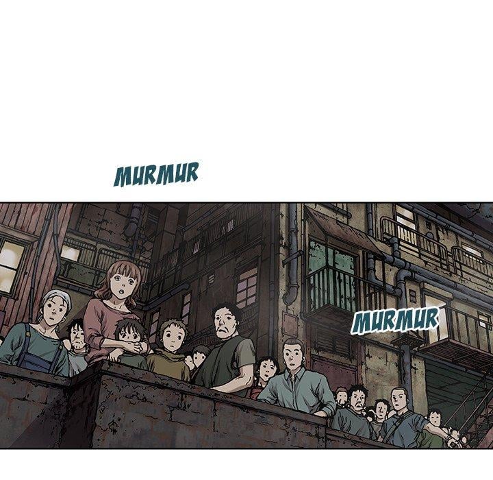 Read Leviathan (en) Manga Online