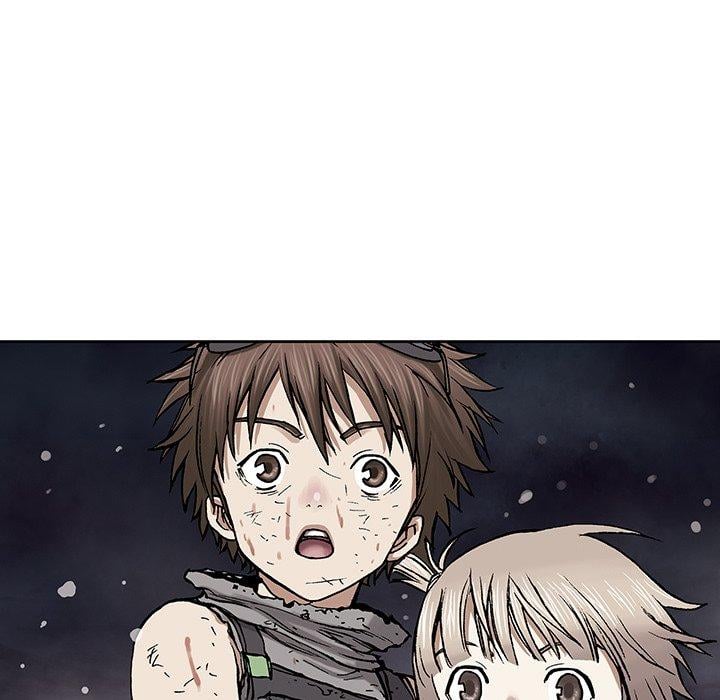 Read Leviathan (en) Manga Online