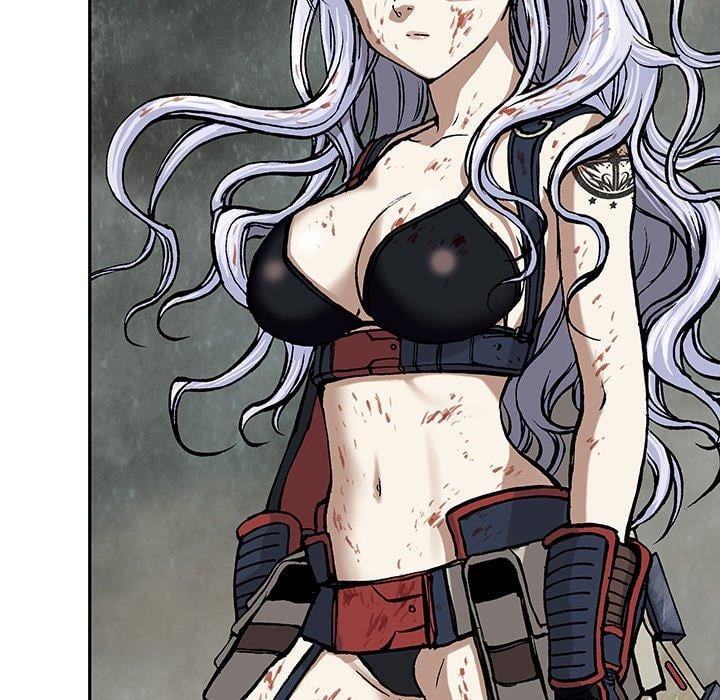 Read Leviathan (en) Manga Online