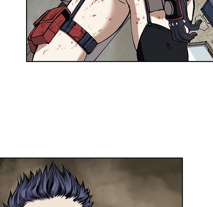 Read Leviathan (en) Manga Online