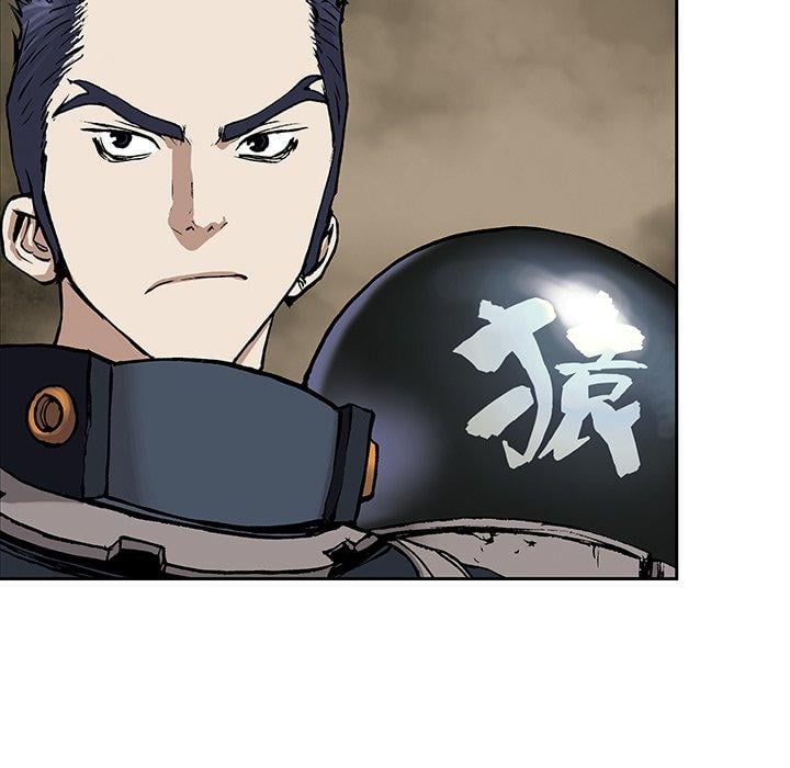 Read Leviathan (en) Manga Online