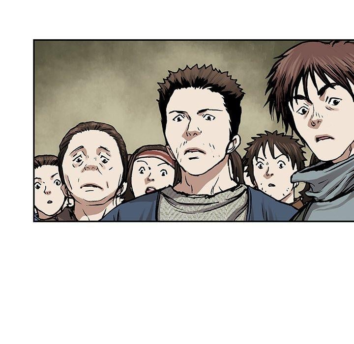 Read Leviathan (en) Manga Online